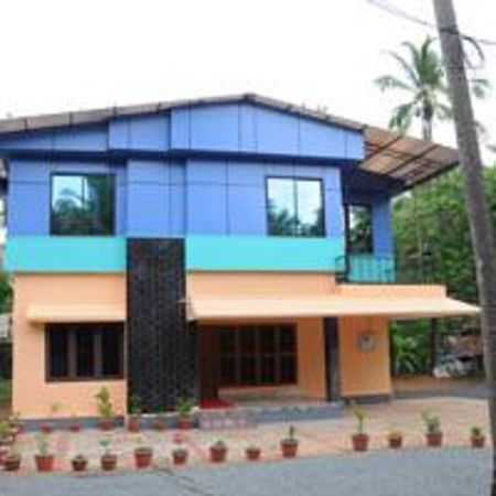 Sanam Beach House Kannur Bagian luar foto