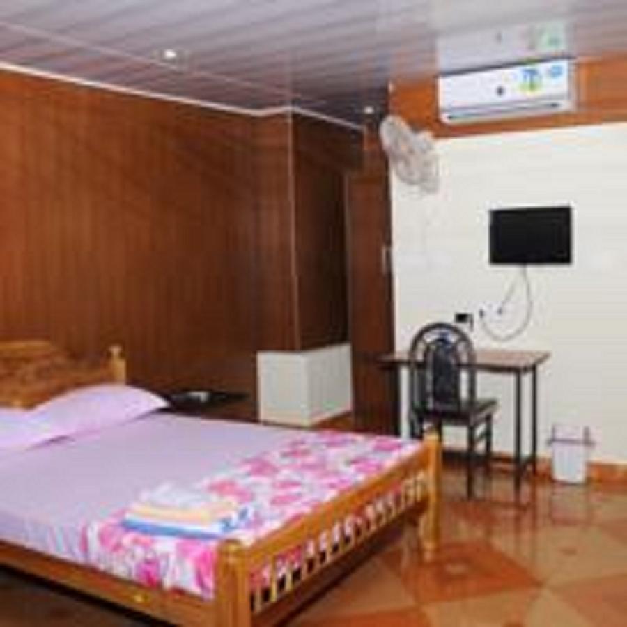 Sanam Beach House Kannur Bagian luar foto