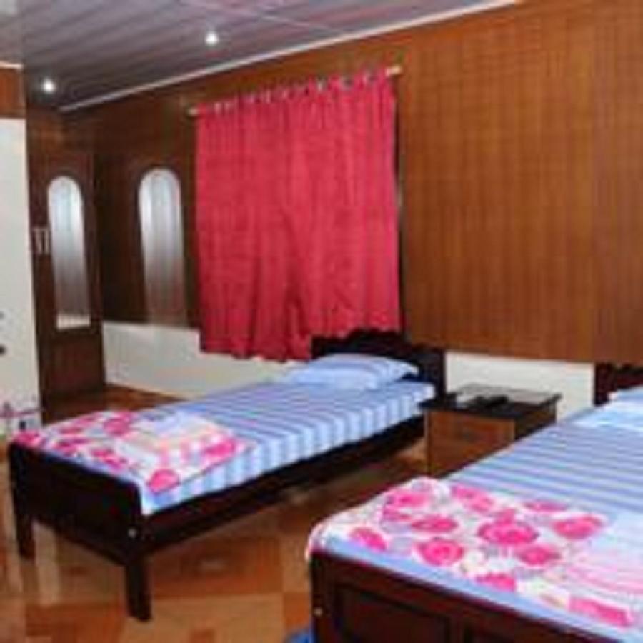 Sanam Beach House Kannur Bagian luar foto