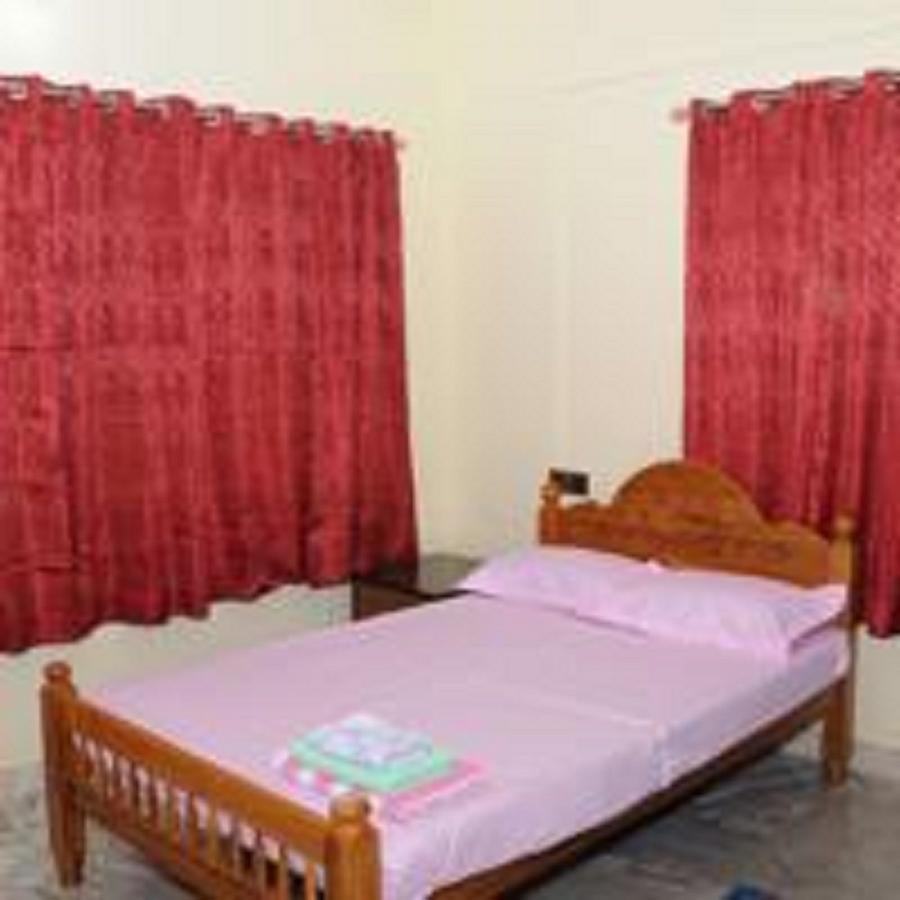 Sanam Beach House Kannur Bagian luar foto