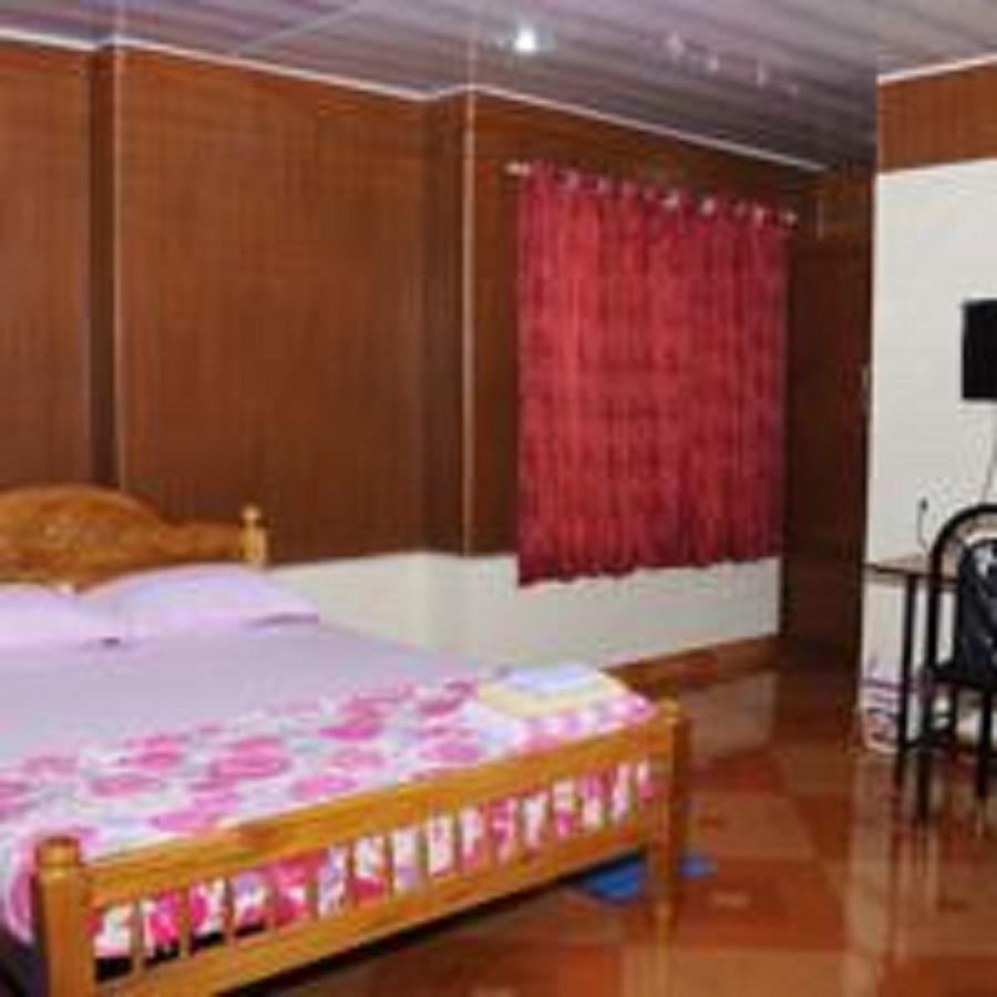 Sanam Beach House Kannur Bagian luar foto