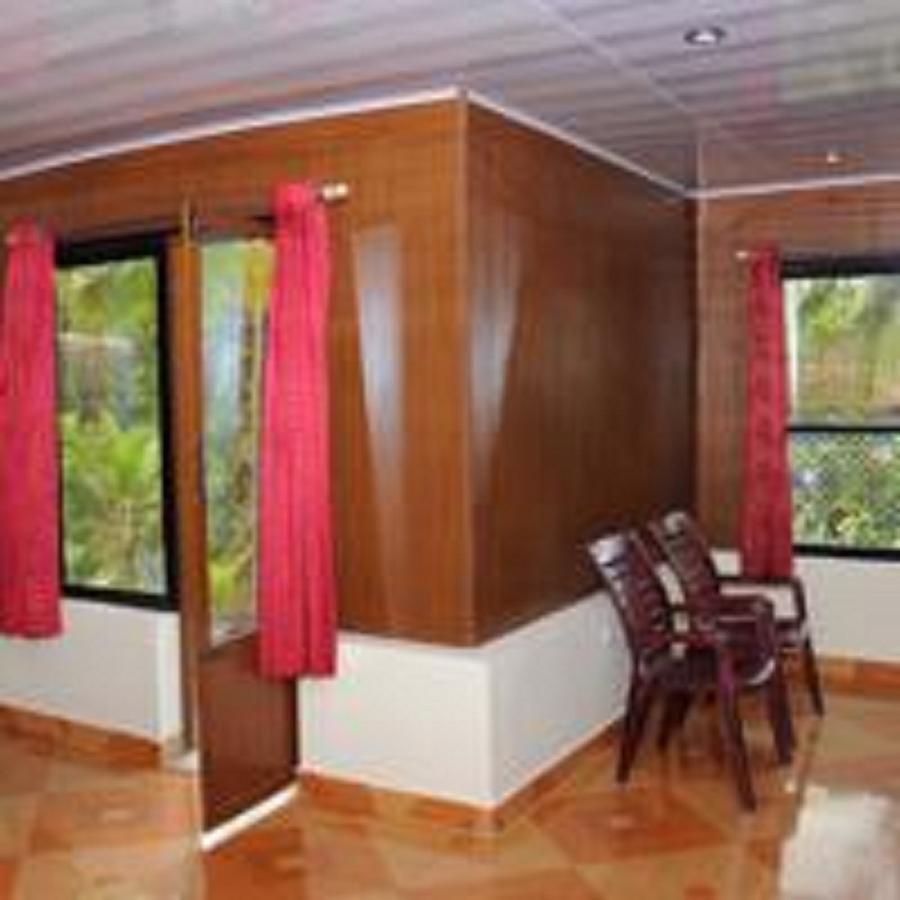 Sanam Beach House Kannur Bagian luar foto