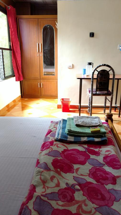 Sanam Beach House Kannur Bagian luar foto