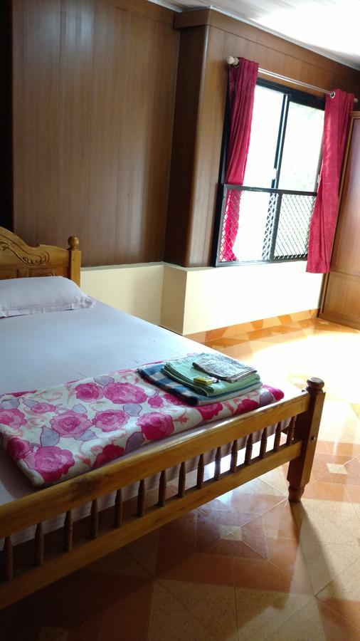 Sanam Beach House Kannur Bagian luar foto