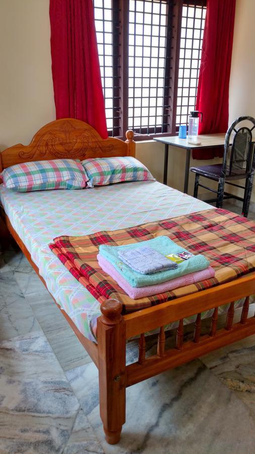 Sanam Beach House Kannur Bagian luar foto