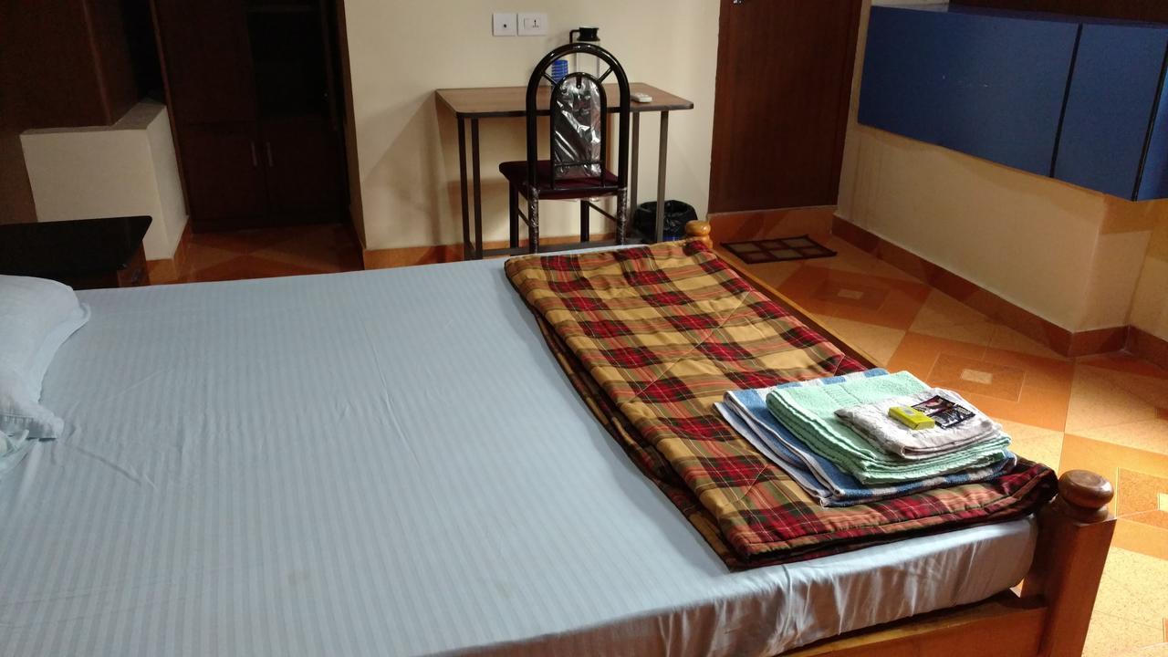 Sanam Beach House Kannur Bagian luar foto
