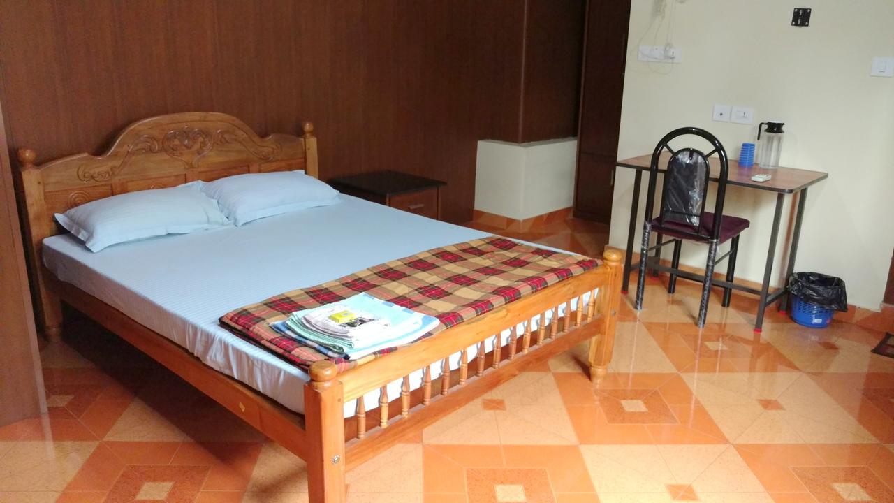 Sanam Beach House Kannur Bagian luar foto